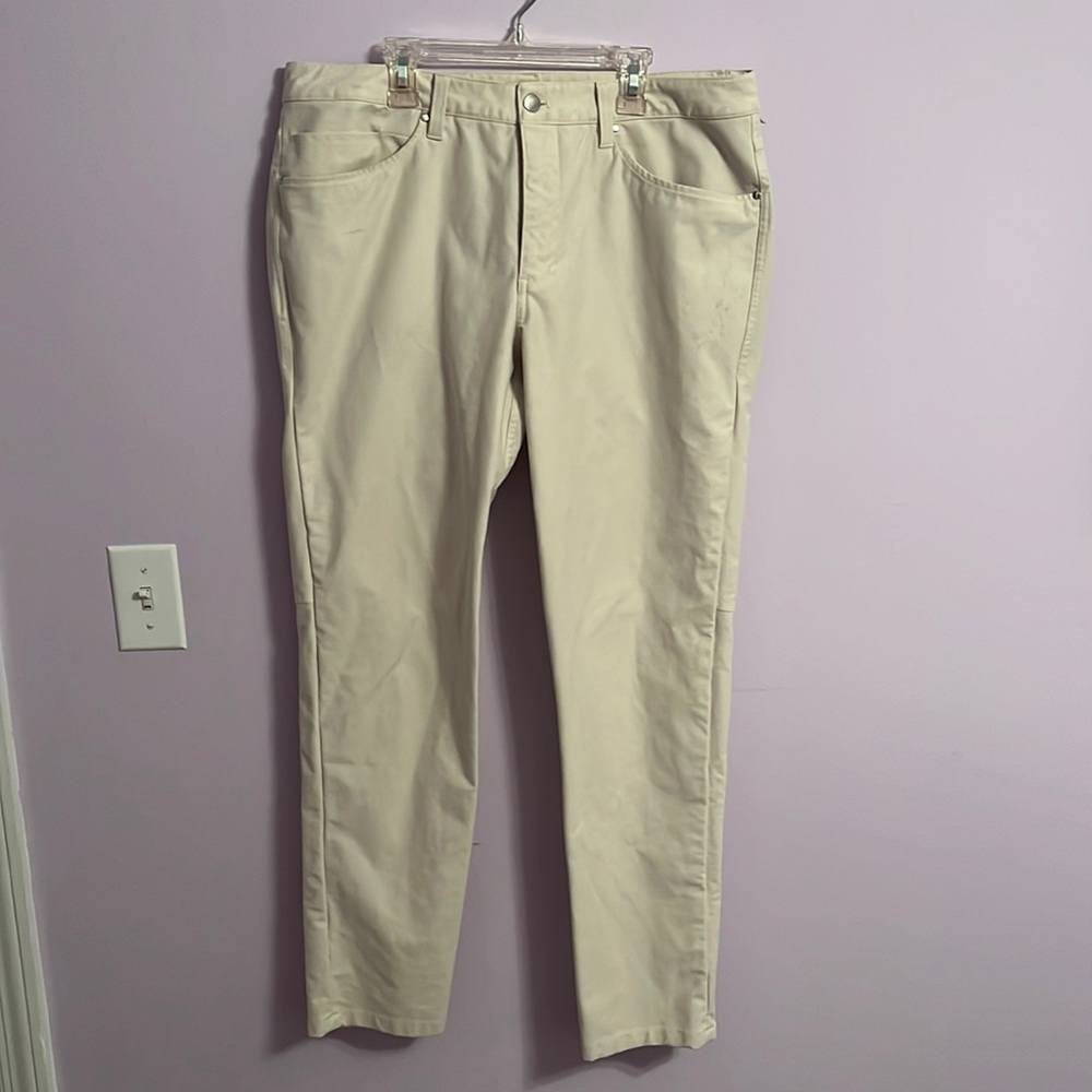 Lululemon ABC Pants